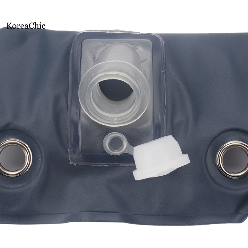 Túi bơm nước rửa kính chắn gió màu đen Hàn Quốc 151286776374 Xe cẩu đồ chơi cổ điển dễ sử dụng