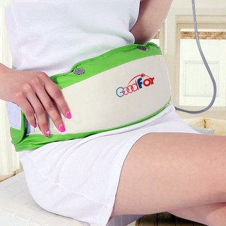 Đai massage bụng Goodfor HL-2020 cao cấp