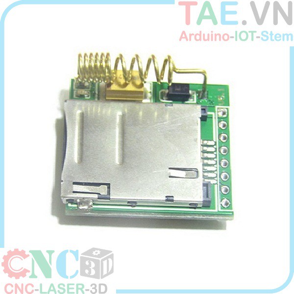 SIM900A Mini Module 5.1