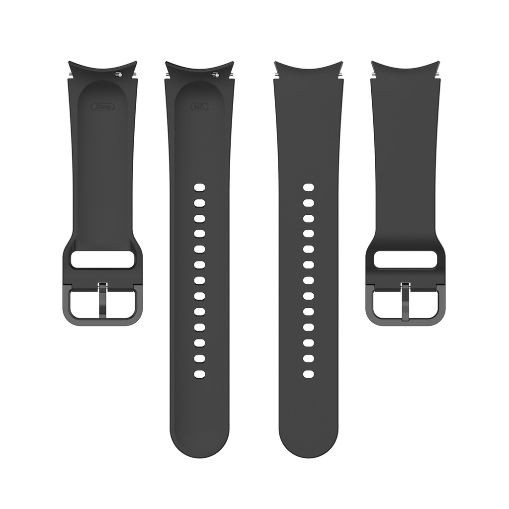 Dây đeo dành cho đồng hồ thông minh Samsung Galaxy Watch 4 Classic 42/46mm Watch4 40/44mm tùy chọn