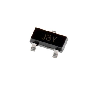 Gói 100 con transistor S8050 dán (J3Y)