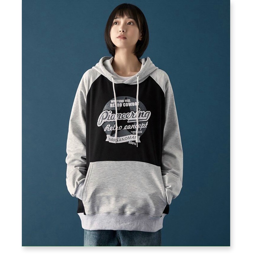 ÁO KHOÁC HOODIE NỮ THỜI TRANG SÀNH ĐIỆU THỜI THƯỢNG MỚI NHẤT