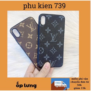 ốp lưng dẻo iphone6/7/8/6plus/7plus/8plus/ipx/xs/ipxsmax/ip11pro/ip11/ip11promax/XR