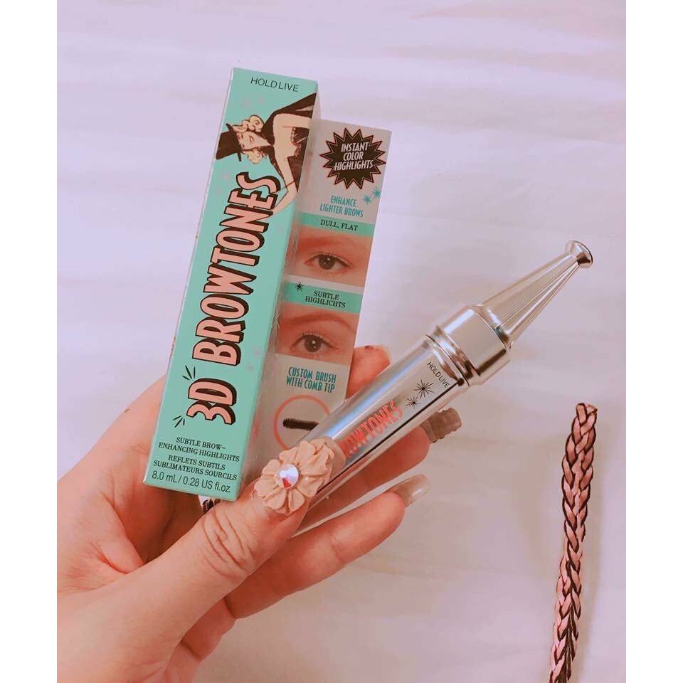 [Mua lẻ với giá sỉ] Mascara thái 3D hàng chuẩn giả lẻ như giá sỉ | BigBuy360 - bigbuy360.vn
