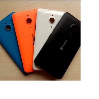Vỏ nắp lưng Nokia Lumia 640XL hàng đẹp giá rẻ