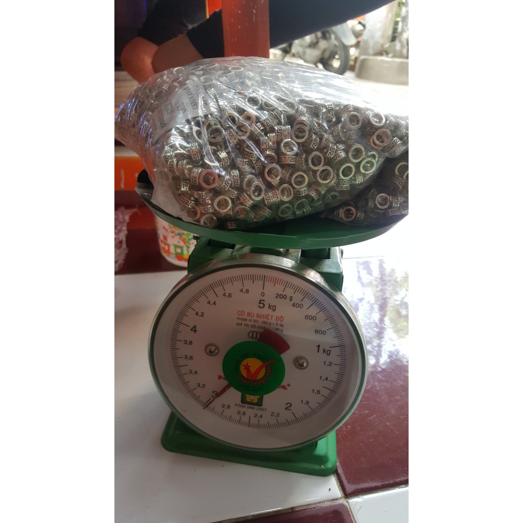 nguyên liệu charm 100g = 45k / 1 gói [ chuyên sỉ charm ]