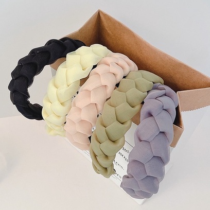 Cài Tóc Phong Cách Hàn Quốc Thời Trang Cổ Điển Cho Nữ