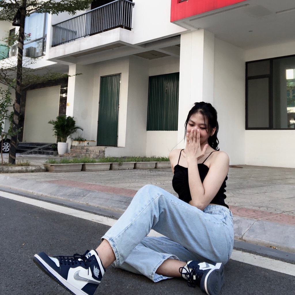 Xóm Giầy 68