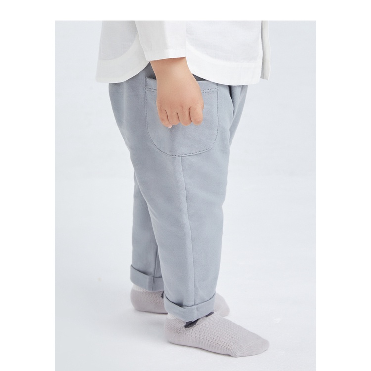 Quần dài BALABALA dành cho bé trai - 200221108103