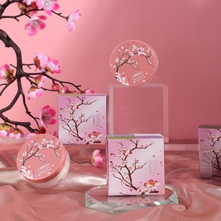 Phấn Phủ Lameila Anh Đào Nội Địa Dạng Bột