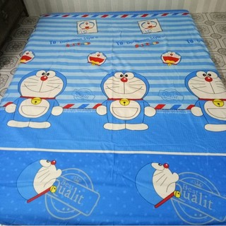 ga giường doremon