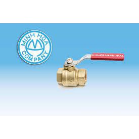 Van Cửa Tay Gạt Minh Hòa, Van Tay Gạt D60, D75, D90, D110