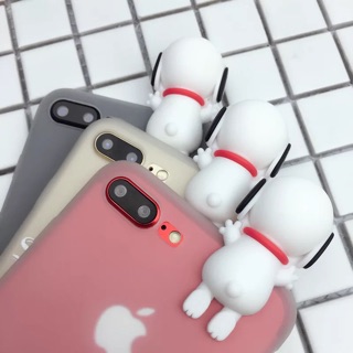 💥ỐP THÚ LEO CHÓ SNOPPY💥