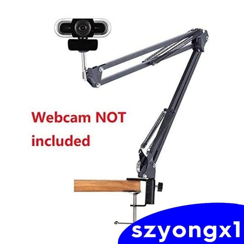 LOGITECH Giá Đỡ Webcam C922 C930E