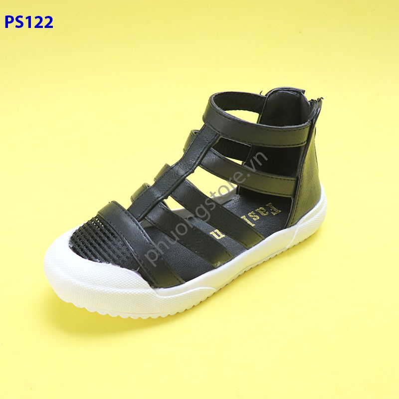 SANDAL CHIẾN BINH BÉ GÁI PS122