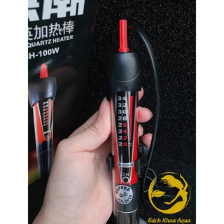 Sưởi Atman BH