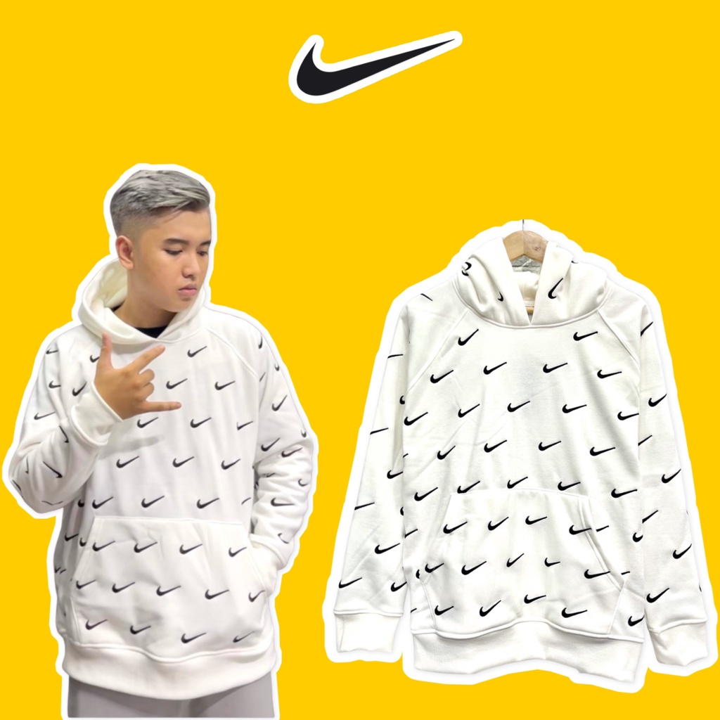 [FREE SHIP] Áo Hoodie Nỉ Bông Nike Hot Trend - Vải tốt | BigBuy360 - bigbuy360.vn