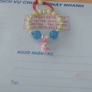 Sét trang sức cho mẹ và bé