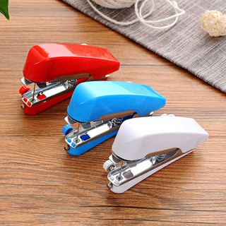 Máy May Mini Cầm Tay (Màu Sắc Ngẫu Nhiên)