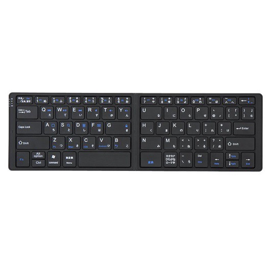 Bàn phím Bluetooth 3.0 Buffalo BSKBB14WH