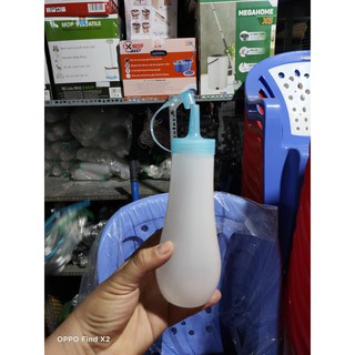 [HOẢ TỐCombo 2 cái] Chai nhựa , bình nhựa đựng sữa chua , chai đựng sốt, chai đựng tương ớt 250ml 500ml 700ml 1000ml