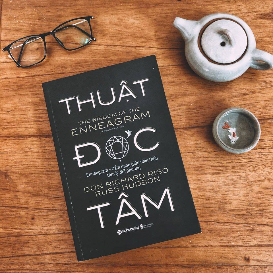 Sách - Thuật Đọc Tâm (Tái Bản 2021)