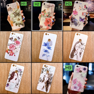 Ốp lưng vivo V7 nhỏ/ 1718