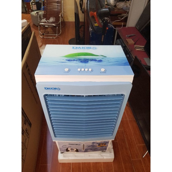 Quạt hơi nước Daichi HA-380
