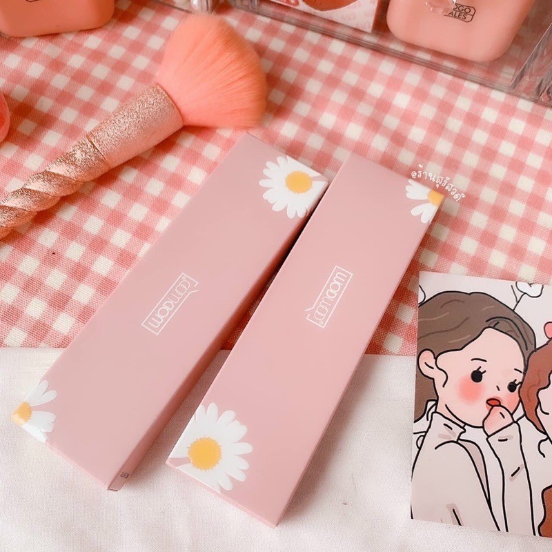 Kem che khuyết điểm WodWod nội địa Trung