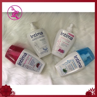 dung dịch vệ sinh Intima 200ml