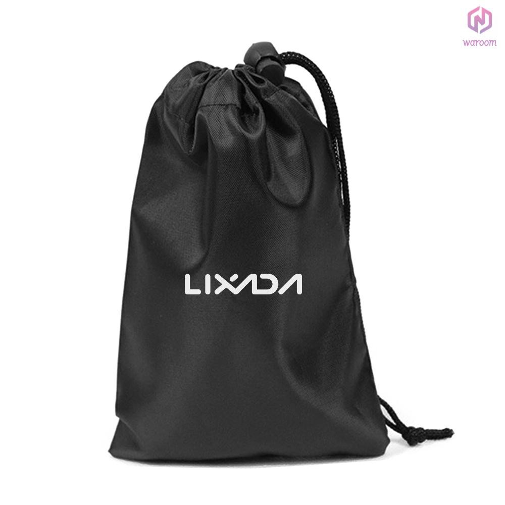 Túi dây rút LIXADA đựng đồ đa năng 15x20cm