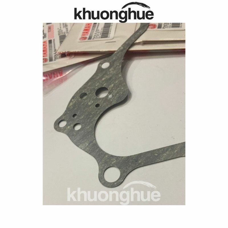 Gioang nắp hộp số, ron láp xe Nozza chính hãng Yamaha