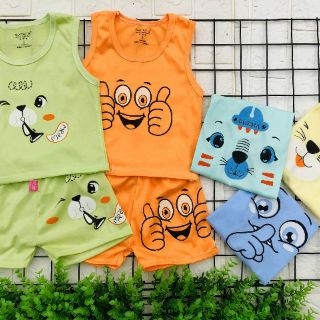 Combo 5bô hình thú ngộ nghĩnh