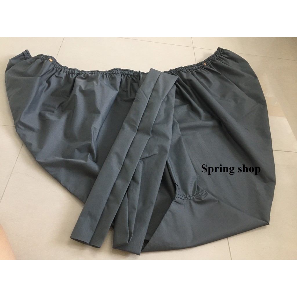 Bạt vệ sinh máy lạnh 1.7m