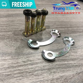Ốc dĩa tải sport RGV.