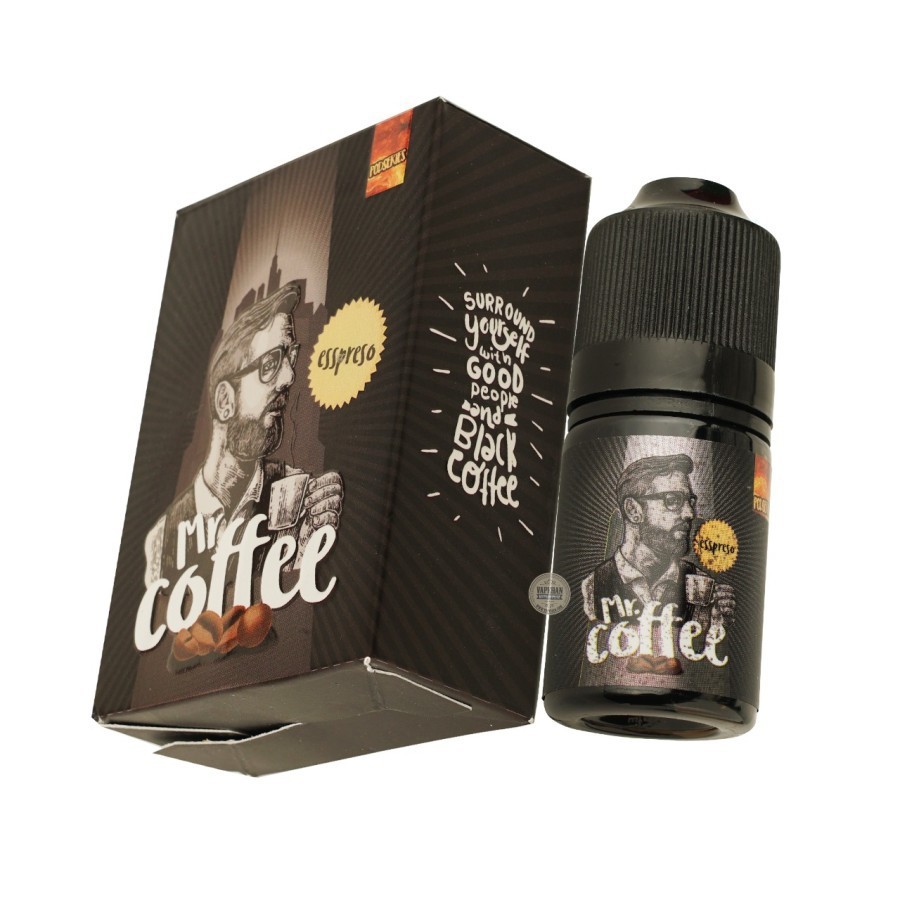 (Hàng Mới Về) Kem Dưỡng Da Mr. Coffee Esspreso Pods 30ml Thân Thiện Với Môi Trường