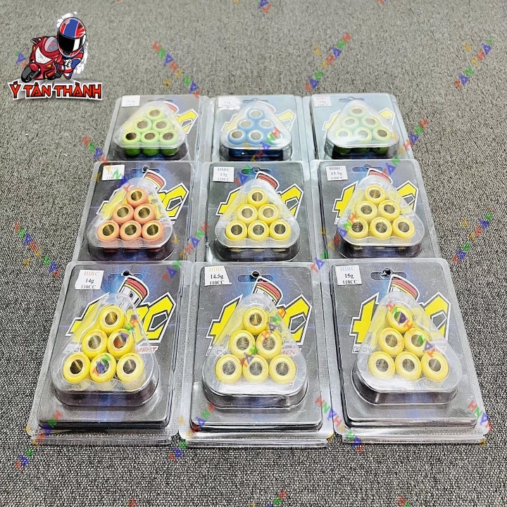 bi nồi độ honda 110cc hirc,chọn số gam bên dưới MS 149