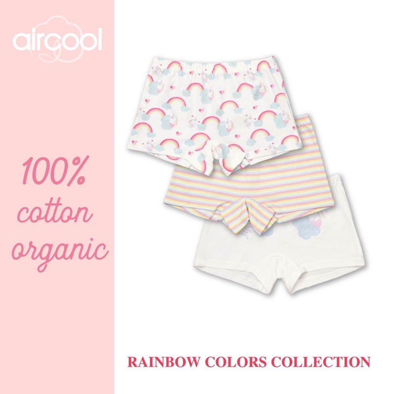 Set chip quần bé gái