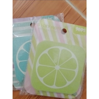 Giấy note sticker xinh xắn