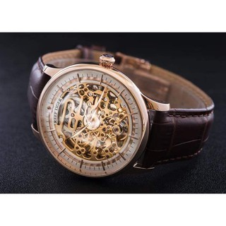 Đồng hồ nam Reef Tiger RGA1975 skeleton