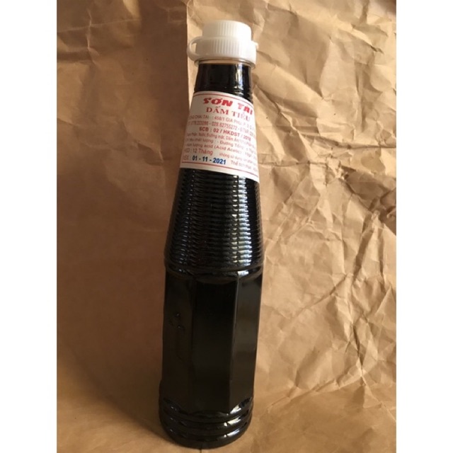 Giấm tiều Sơn Tài 450ml