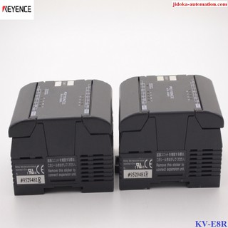 KV-E8R Mô đun mở rộng keyence