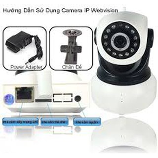 [ GIÁ HUỶ DIỆT] Camera IP Wifi Siepem PHẦN MỀM "CAMHI"