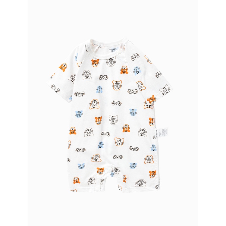 Bộ áo quần thời trang BALABALA - BABY dành cho bé trai bé gái 200222133203