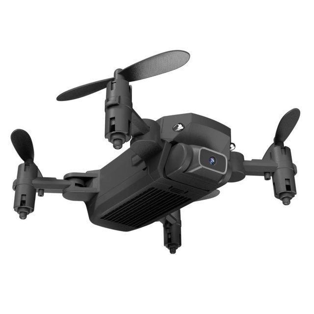 [Mã 159ELSALE hoàn 7% đơn 300K] [ TẶNG TÚI ĐỰNG ] - Flycam RSLC LS-MIN Mini Drone 4k Camera HD,