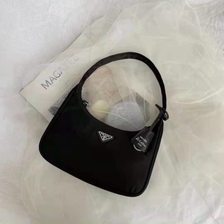 Túi xách nữ kẹp nách ngọc trinh size 23 hàng fullbox có hộp
