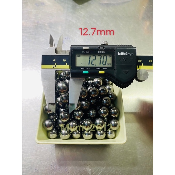 0.5KG Bi Sắt Đồng Giá 9mm-9.5mm-10mm-11mm-12mm -12.7mm❤️❤️❤️