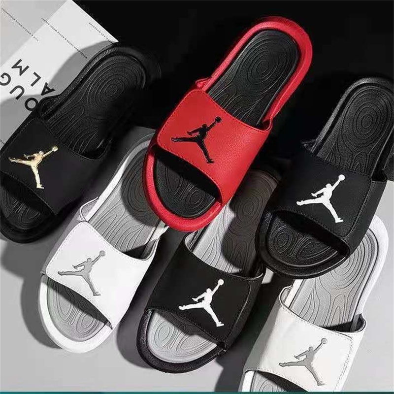 Dép sandal NIKE Air Jordan thời trang cho nam nữ
