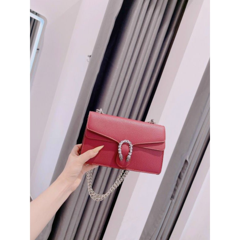 Túi Gucci Đầu Rồng