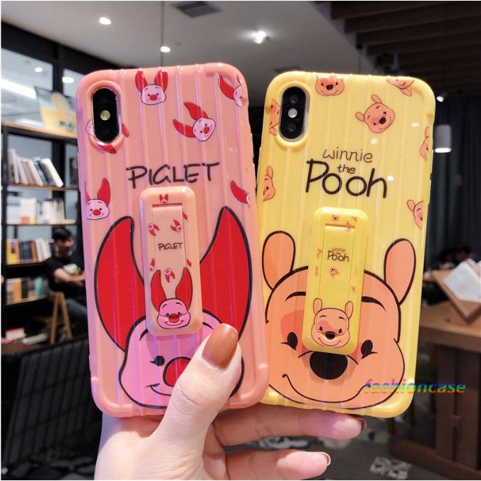 Ốp Lưng Xiaomi Redmi Note 7 Pro Note 4X 8  Note 8 Pro 5 Plus 7 - D008